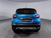 Renault Kaptur I Уфа  - изображение 29