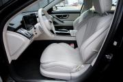 Mercedes-Benz S-Класс VII (W223) Иркутск  - изображение 72