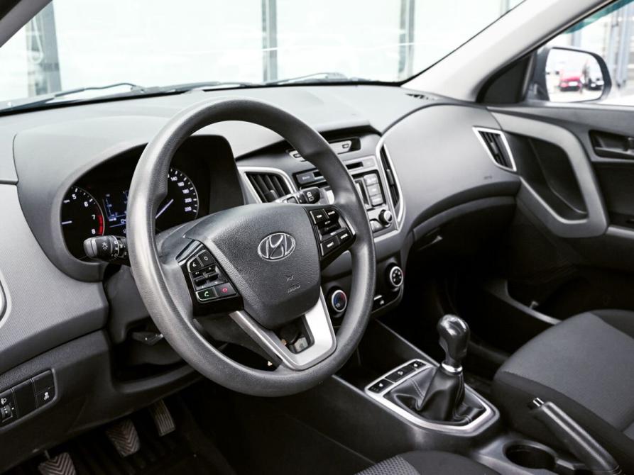 Hyundai Creta I Екатеринбург  - изображение 15