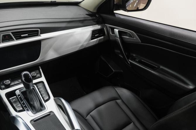 Geely Atlas I с пробегом 2021 года, цена 1 899 000 рублей, 80928 км, внедорожник, Автокод Объявления