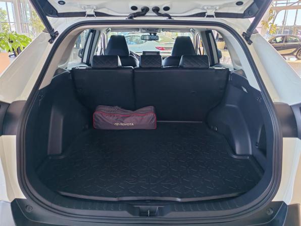 Toyota RAV4 V (XA50) с пробегом 2020 года, цена 3 190 000 рублей, 74012 км, внедорожник, Автокод Объявления