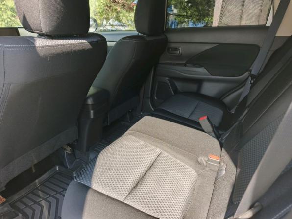 Mitsubishi Outlander III Рестайлинг 2 с пробегом 2017 года, цена 1 775 000 рублей, 176062 км, внедорожник, Автокод Объявления