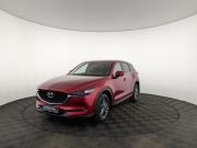 Mazda CX-5 II Москва  - изображение 29