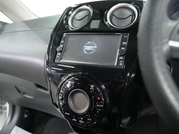 Nissan Note II Рестайлинг с пробегом 2017 года, цена 1 260 000 рублей, 147550 км, хэтчбек, Автокод Объявления