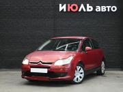 Citroen C4 I Екатеринбург  - изображение 10