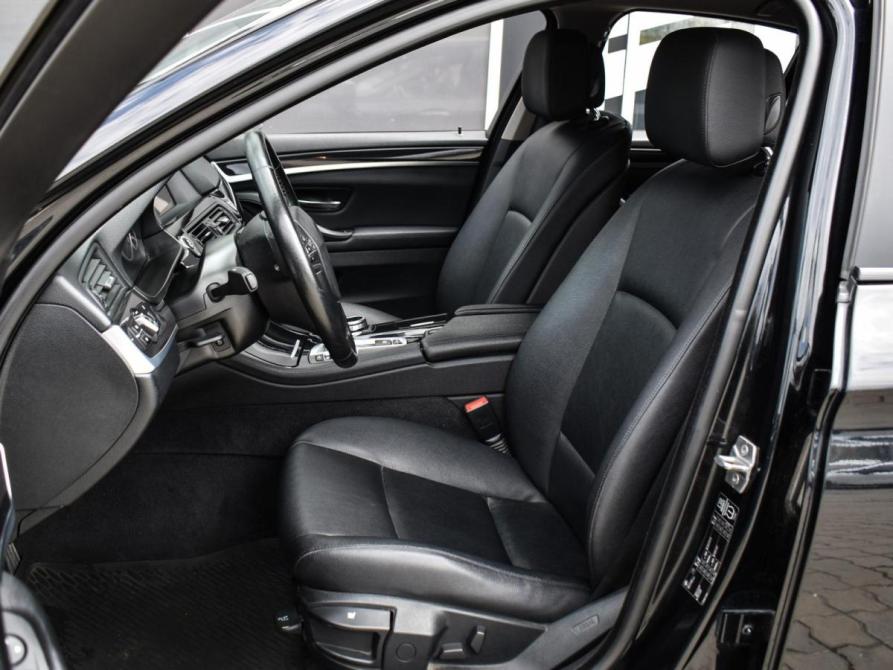 BMW 5 серии VI (F10/F11/F07) Рестайлинг Краснодар  - изображение 10