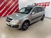 Lada (ВАЗ) Largus I Новочеркасск  - изображение 20