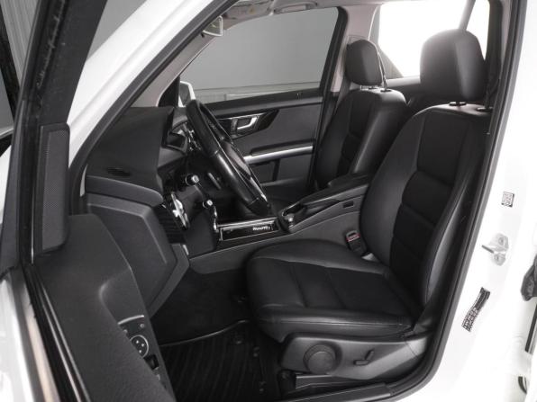 Mercedes-Benz GLK-Класс I (X204) Рестайлинг с пробегом 2014 года, цена 1 916 000 рублей, 179638 км, внедорожник, Автокод Объявления