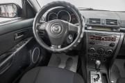 Mazda 3 I (BK) Рестайлинг Барнаул  - изображение 36