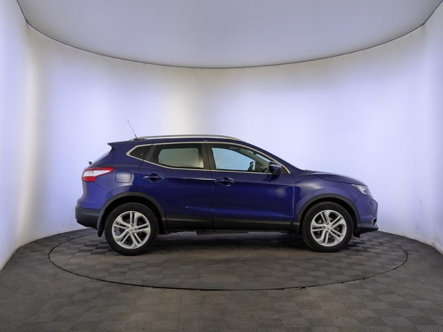 Nissan Qashqai II Москва  - изображение 4