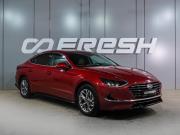 Hyundai Sonata VIII (DN8) Воронеж  - изображение 28