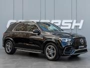 Mercedes-Benz GLE II (V167) Краснодар  - изображение 23
