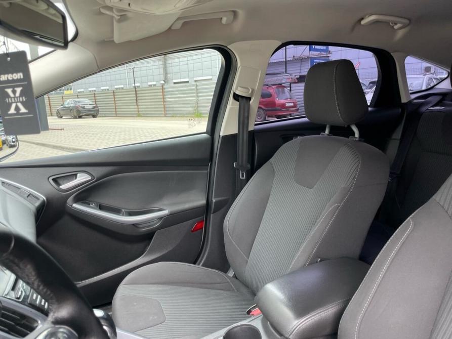 Ford Focus III Краснодар  - изображение 12