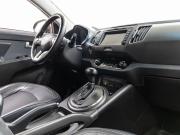Kia Sportage III Волгоград  - изображение 75