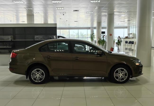Volkswagen Jetta VI с пробегом 2012 года, цена 925 000 рублей, 114149 км, седан, Автокод Объявления