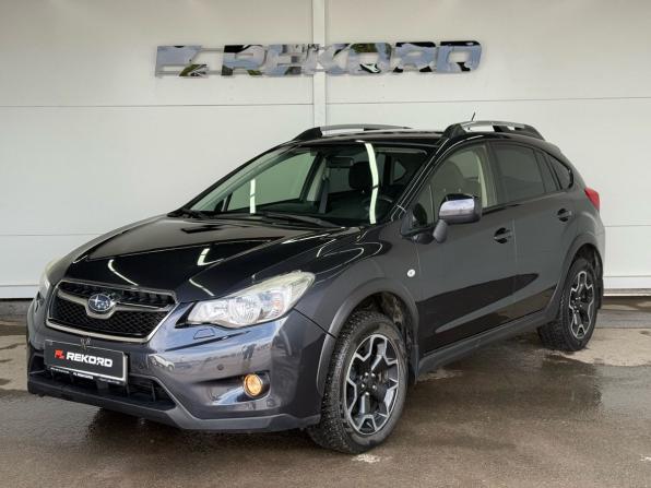 Subaru XV I с пробегом 2012 года, цена 1 639 000 рублей, 85031 км, внедорожник, Автокод Объявления