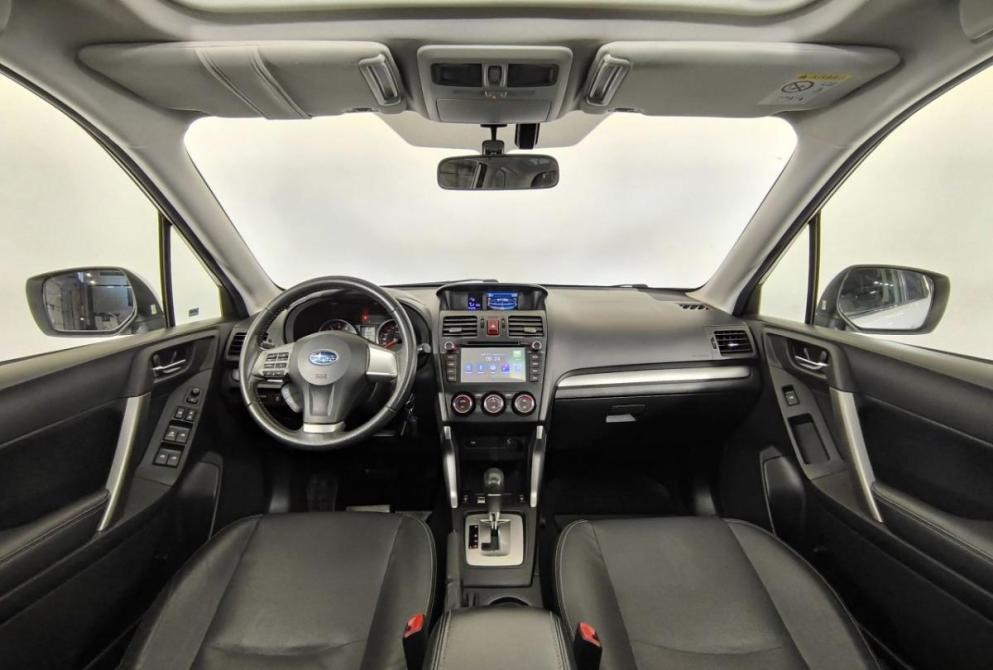 Subaru Forester IV Нижний Новгород  - изображение 10