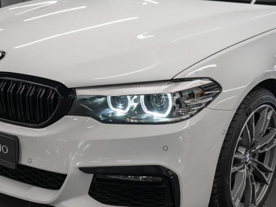 BMW 5 серии VII (G30/G31/G38) Москва  - изображение 22
