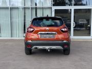 Renault Kaptur I Воронеж  - изображение 21