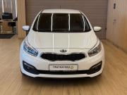 Kia Ceed II Санкт-Петербург  - изображение 36