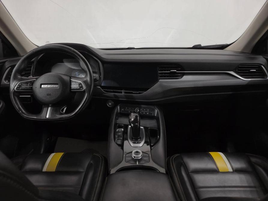Haval F7x I Альметьевск  - изображение 13