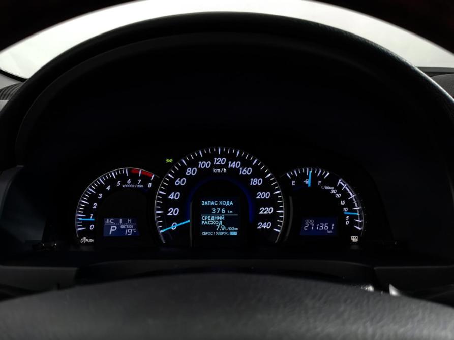 Toyota Camry VII (XV50) Санкт-Петербург  - изображение 19