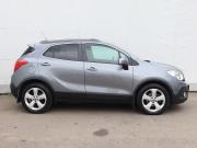 Opel Mokka I Москва  - изображение 30