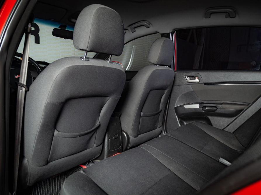 Geely Emgrand EC7 Тюмень  - изображение 21