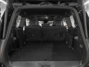 Toyota Land Cruiser Prado 250 Series Москва  - изображение 55