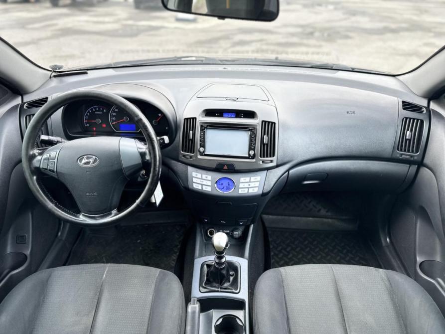 Hyundai Elantra IV (HD) Йошкар-Ола  - изображение 17