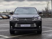 Toyota Highlander III (XU50) Рестайлинг Москва  - изображение 22