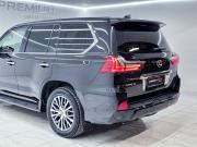 Lexus LX III Рестайлинг 2 Уфа  - изображение 73