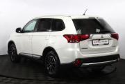 Mitsubishi Outlander III Рестайлинг 2 Нижний Новгород  - изображение 31
