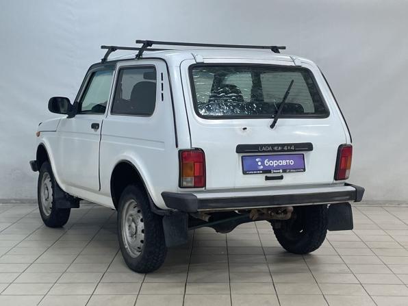 Lada (ВАЗ) 2121 (4x4) I Рестайлинг с пробегом 2015 года, цена 499 000 рублей, 141050 км, внедорожник, Автокод Объявления