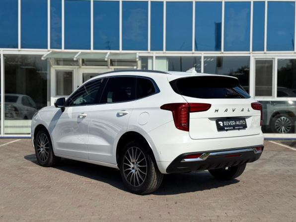 Haval Jolion I с пробегом 2023 года, цена 1 645 000 рублей, 71567 км, внедорожник, Автокод Объявления
