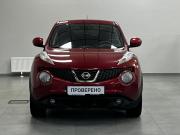 Nissan Juke I Казань  - изображение 23