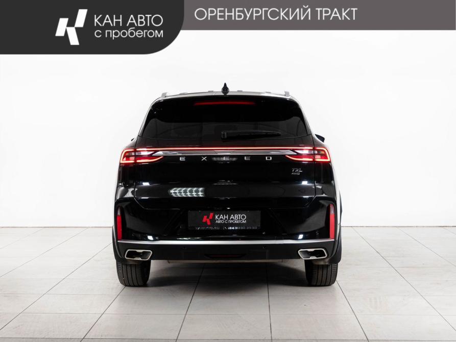 Exeed TXL I Рестайлинг Казань  - изображение 4