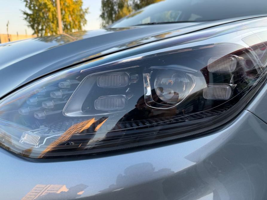 Kia Sportage IV Рестайлинг Нижнекамск  - изображение 29