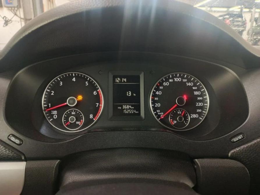 Volkswagen Jetta VI Ярославль  - изображение 12