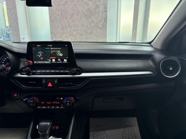Kia K3 II с пробегом 2020 года, цена 1 825 000 рублей, 96248 км, седан, Автокод Объявления