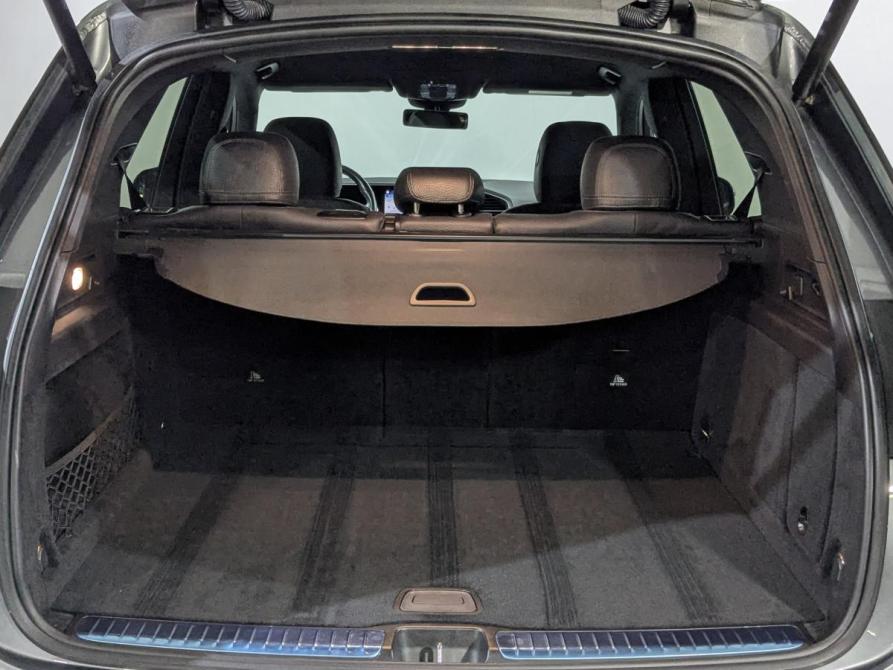 Mercedes-Benz GLE II (V167) Химки  - изображение 10