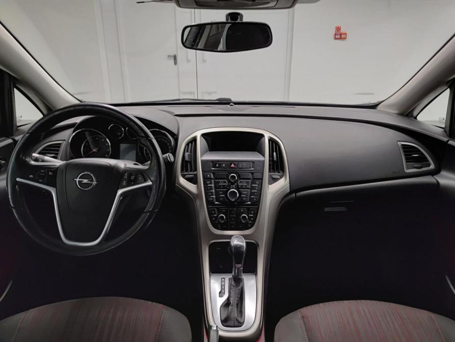 Opel Astra J Казань  - изображение 17