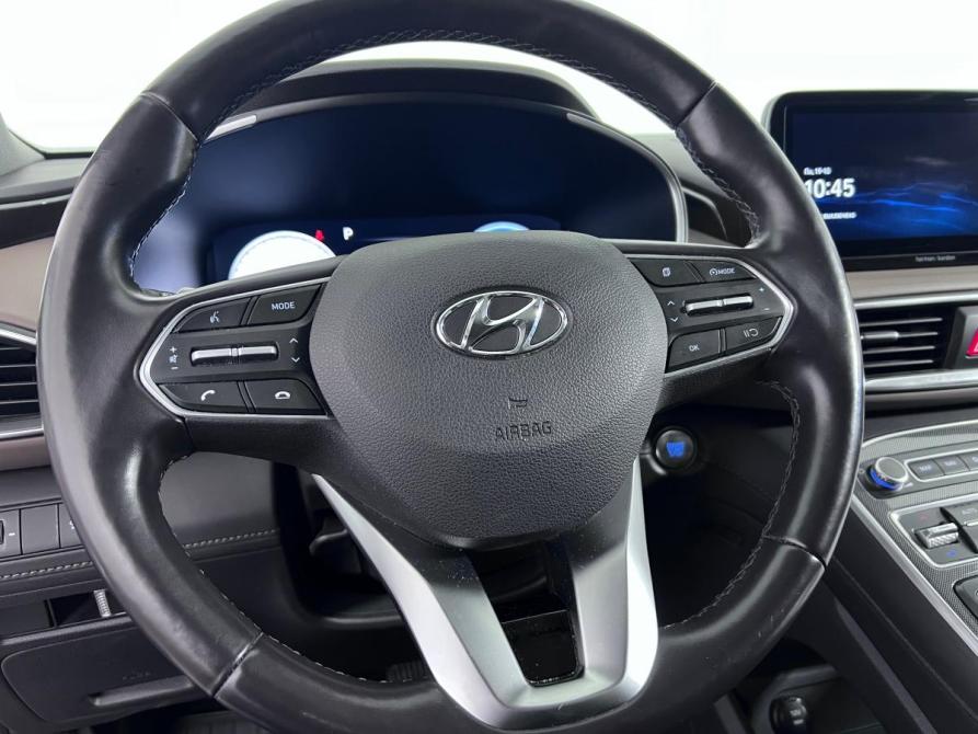 Hyundai Santa Fe IV Рестайлинг Ростов-на-Дону  - изображение 10