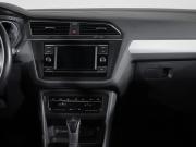 Volkswagen Tiguan II Рестайлинг Москва  - изображение 30
