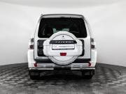 Mitsubishi Pajero IV Рестайлинг 1 Санкт-Петербург  - изображение 36