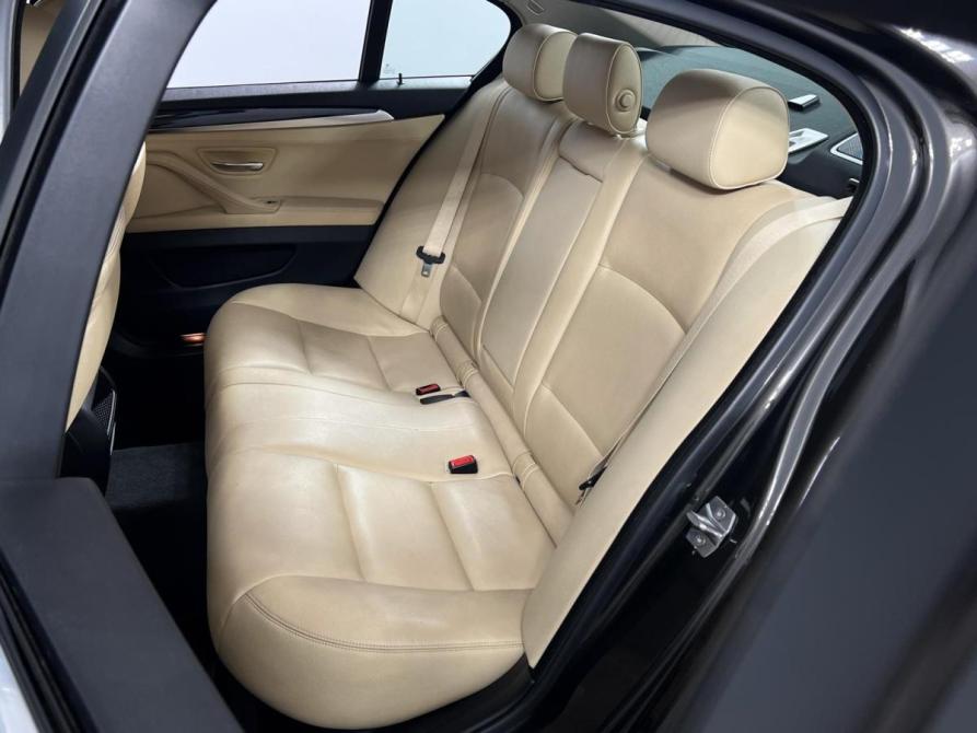 BMW 5 серии VI (F10/F11/F07) Рестайлинг Казань  - изображение 9