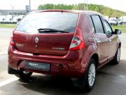 Renault Sandero I Иваново  - изображение 23