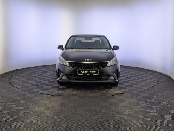 Kia Rio IV Рестайлинг с пробегом 2022 года, цена 1 495 000 рублей, 167430 км, седан, Автокод Объявления