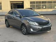 Kia Rio III Нижний Новгород  - изображение 20