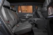 Mercedes-Benz GLS II (X167) Рестайлинг Москва  - изображение 40